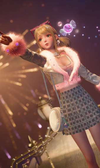 On Wednesdays we wear pink! image