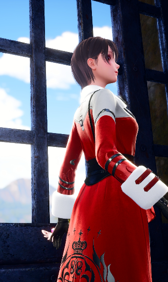 Red Soldier (FTP Friendly) image