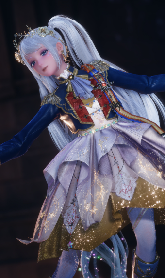 Royal Wishing Wings image