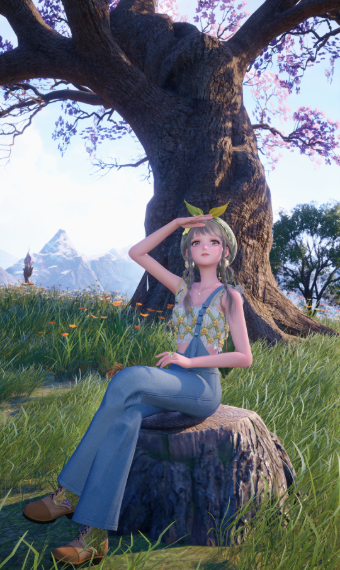Pastoral Explorer image