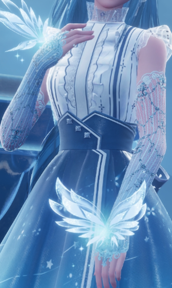 Lunarplume Grace image