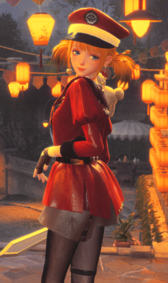 Fireworks Officer image