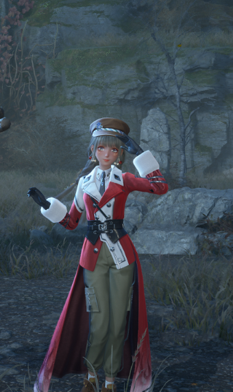 Friendship hat image