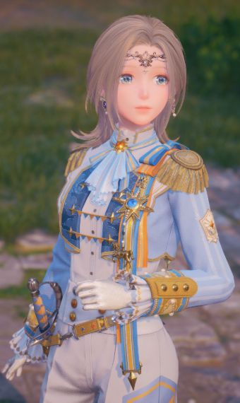 crown prince image