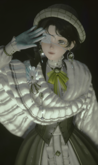 distant traveler image