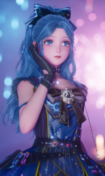Vita's Girlfriend image