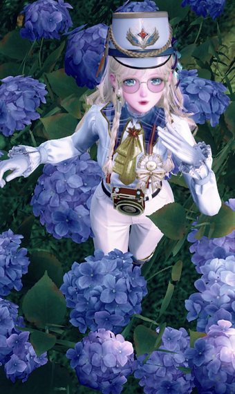 Sweet Patrol image