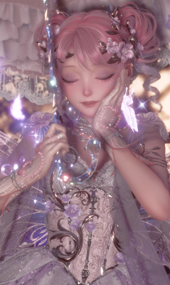 Fairy Sweetness image