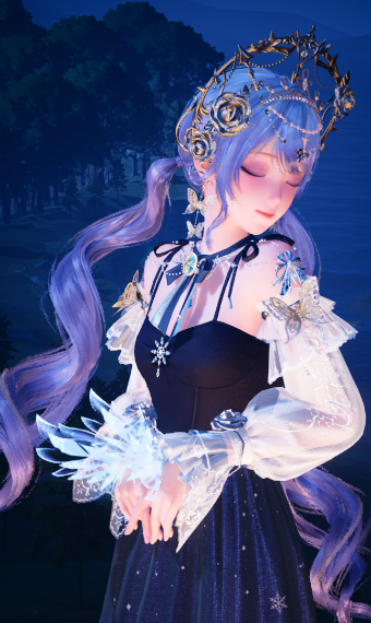 Wishful Twilight image