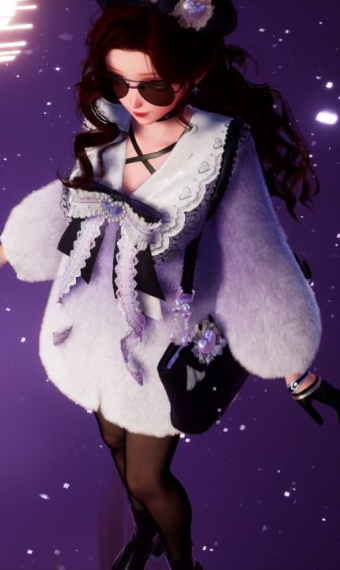 Lilac Stroll image