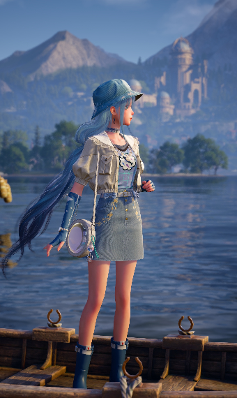 Fishy Adventure image