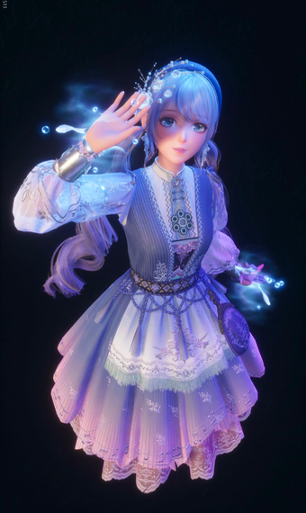 Between Dawn and Midnight image