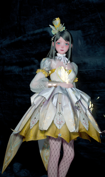 Illumine image