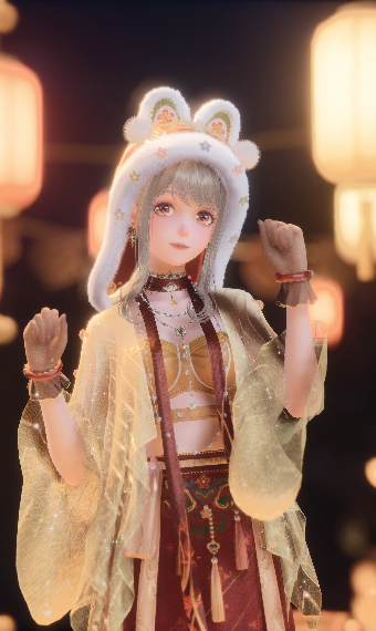 Endless Blessings image