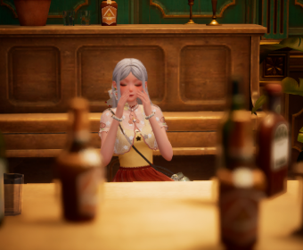 First image