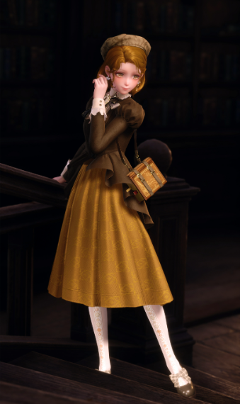 Reading Tales image