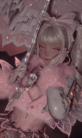 Fairy Chic image