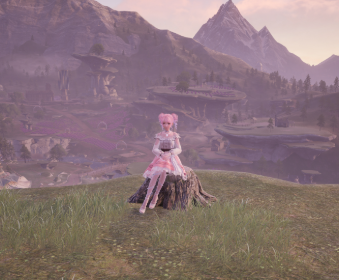 First image