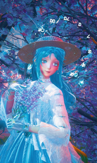 Spring Chill image