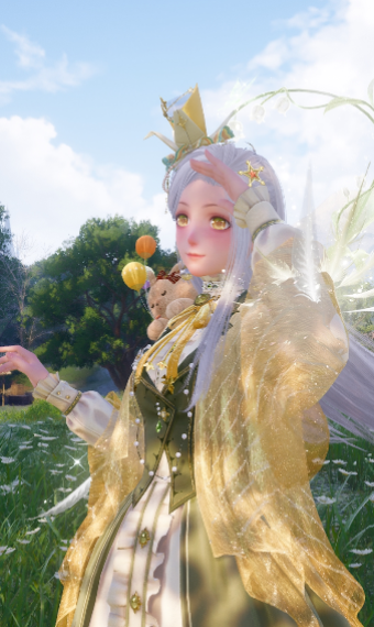 from spring to autumn image