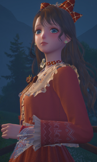 Graceful Perseverance image