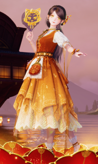 Golden Spring image