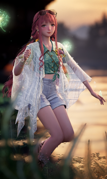 Nikki Leisure Day image