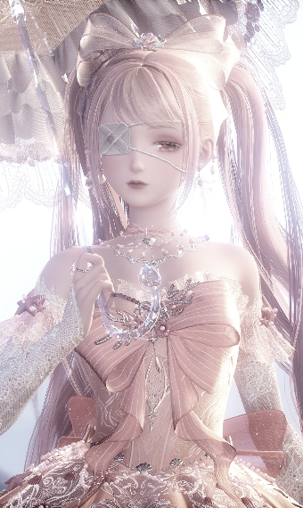 Soft Pink Dreams image