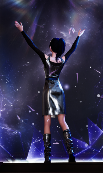 Silver Starlight image