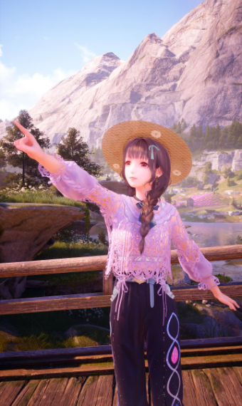 Summer Day image