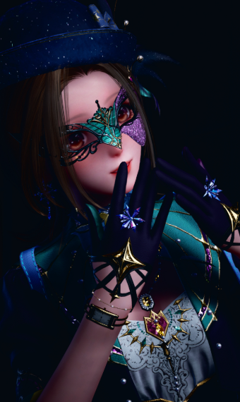Midnight Jester image