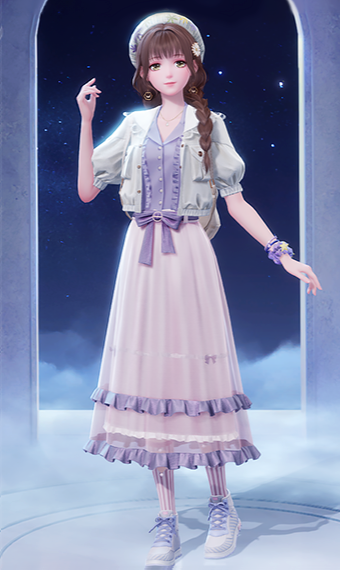 Daisy image