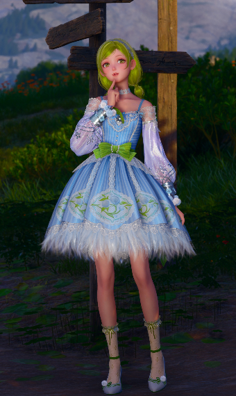 Pom-Pom Please image