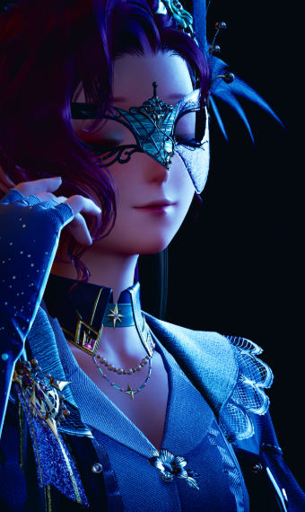 Midnight Phantom image