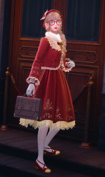 Traveller image