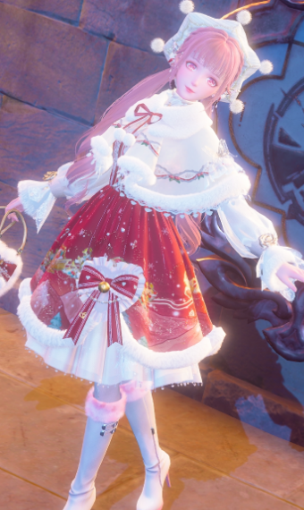 Winter date image