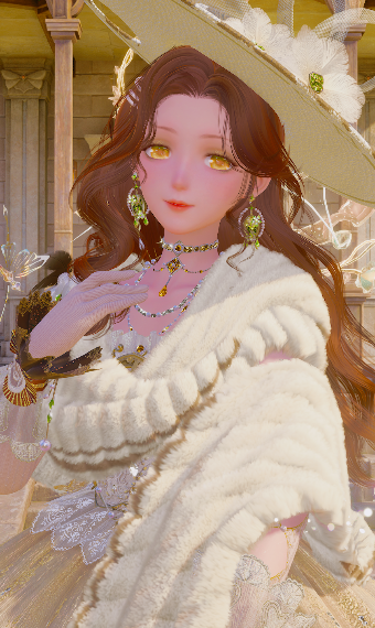 Mistress of Rosings image