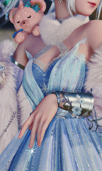 Springtime Shivers image