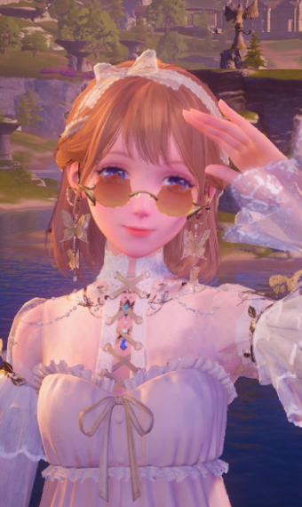 Spring Blossom image