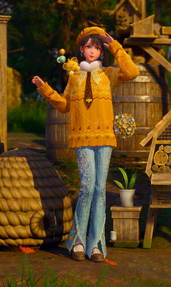 Bee My Honey image