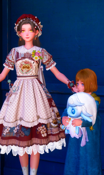 Seamstress for All image