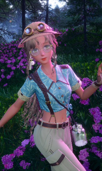New Adventure image
