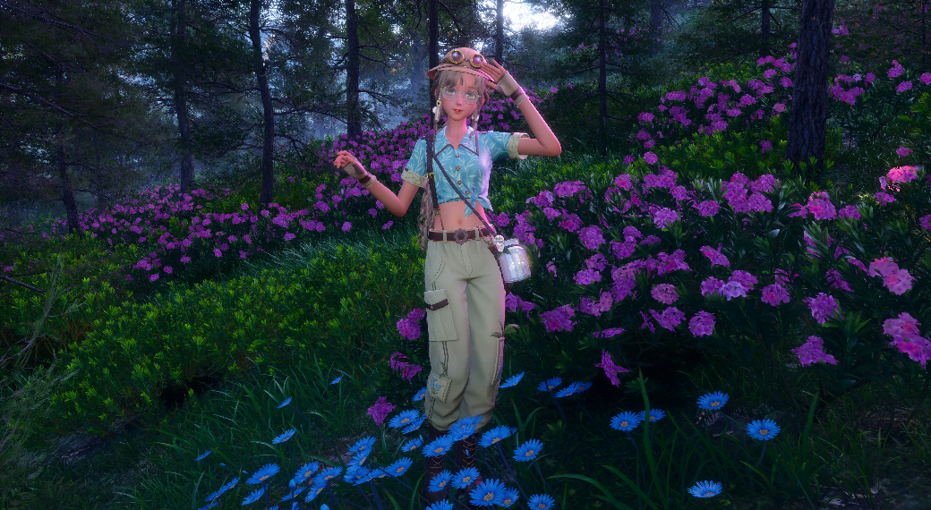 Look image