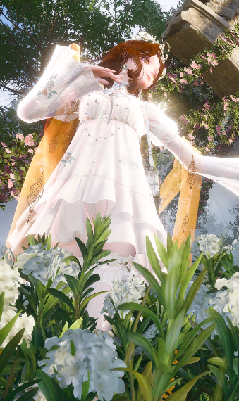 white ichor image