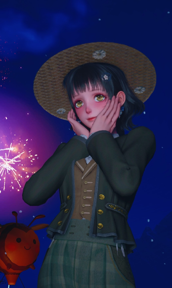 Camomile Explorer image