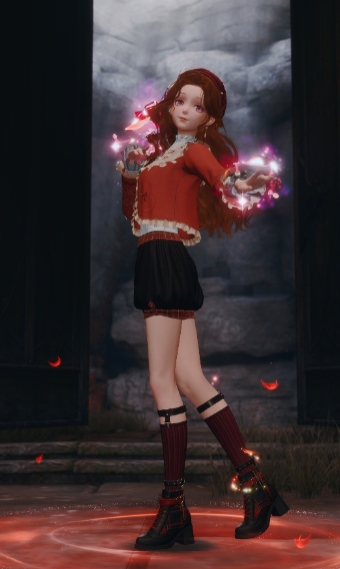 Mystery Magic image