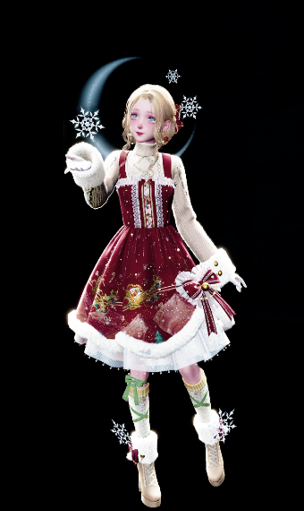 Look image