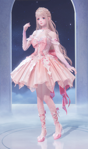 Once Upon a Ballet image