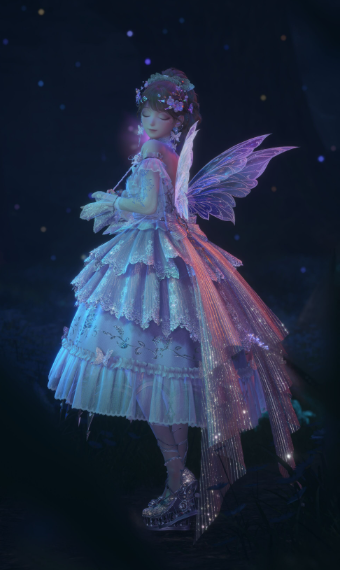 Spellbound image