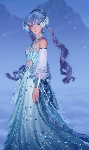 Silvermoon Sparkle image